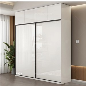 تفاوت کمد ریلی و لولایی