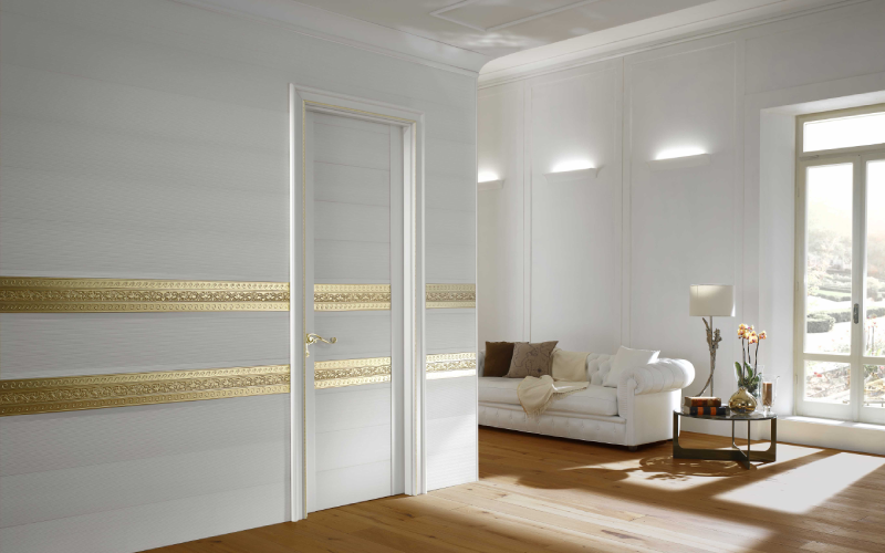 درب سرامیکی