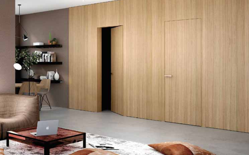 ساب فریم درب فریم لس چیست و چگونه اجرا میشود؟